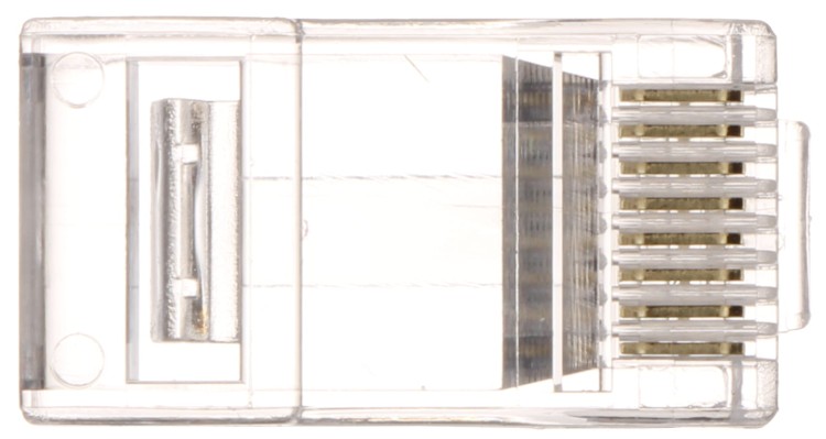 WTYK MODULARNY RJ45T/6*P100 TYP EZ-1341478