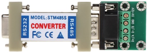 KONWERTER RS-485/RS232-1354369