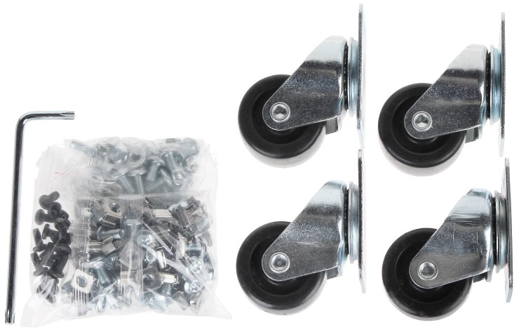 STOJAK RACK S19-29U-1353664
