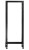 STOJAK RACK S19-29U-1353662