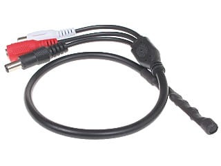 MODUŁ AUDIO SM-1/DC-PLUG-1354479