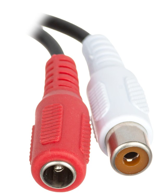MODUŁ AUDIO REGULOWANY SM-8/R-PLUG-1519053