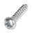 WKRĘTY DO MONTAŻU ADAPTERÓW ŚWIATŁOWODOWYCH SM-AD*P100-1338814