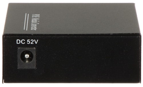 SWITCH POE SPS-2P/1SFP 2-PORTOWY + SFP-1332444