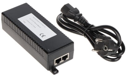ZASILACZ POE SPT-1G/1GP-30W-S 30W-1330036
