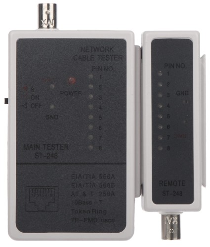 TESTER DO KABLI ST-248-1355173