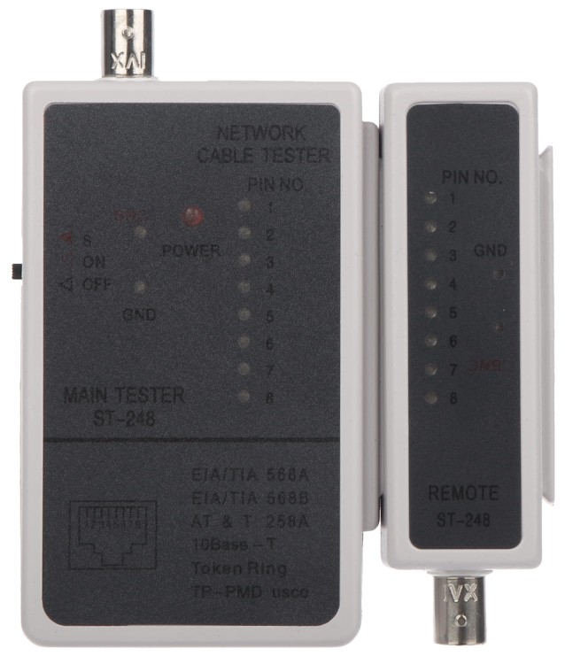 TESTER DO KABLI ST-248-1355173