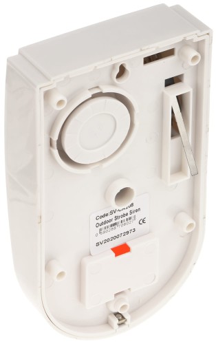 SYGNALIZATOR ZEWNĘTRZNY SV-CA208-1331741