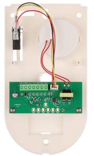SYGNALIZATOR ZEWNĘTRZNY SV-CA208-1331739