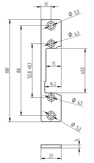 SZYLD SZZ-11C-1348385