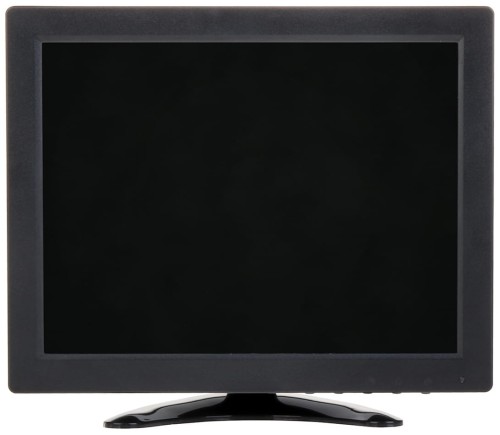 MONITOR VGA, HDMI, AUDIO, 2XVIDEO, PILOT TFT-10/CCTV 10"-1346885