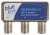 ZWROTNICA TV-SAT/EL-Z BLUE LINE-1336881