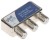 ZWROTNICA TV-SAT/EL-Z BLUE LINE-1336880