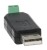 KONWERTER USB/RS485-1349770