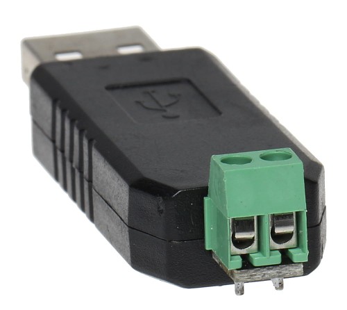 KONWERTER USB/RS485-1349771