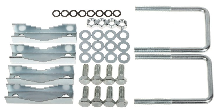 UCHWYT NA SŁUP USH-M4-1326545