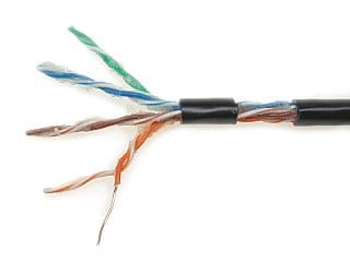 SKRĘTKA UTP/K5/305M/ZEL-1355016
