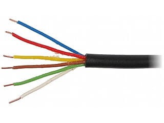 KABEL YTDY-6X0.5/ZEL-1353143