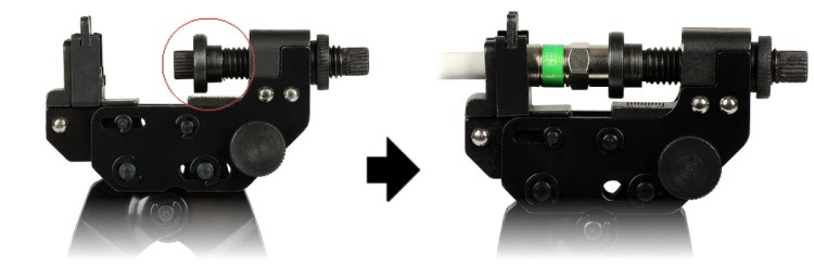 ZACISKACZ ZŁĄCZ KOMPRESYJNYCH ZAC/MSR-2K-1350779