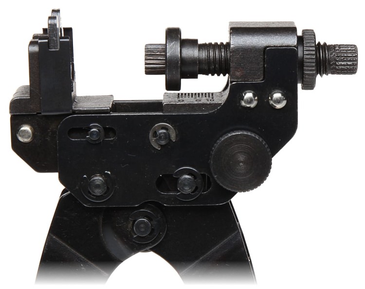 ZACISKACZ ZŁĄCZ KOMPRESYJNYCH ZAC/MSR-2K-1350778