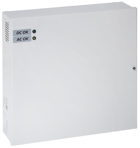 ZASILACZ BUFOROWY IMPULSOWY ZBF-12V/4A-1351306