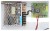 ZASILACZ BUFOROWY IMPULSOWY ZBF-12V/4A-1351305