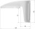 UCHWYT KAMERY DS-1258ZJ-1346149