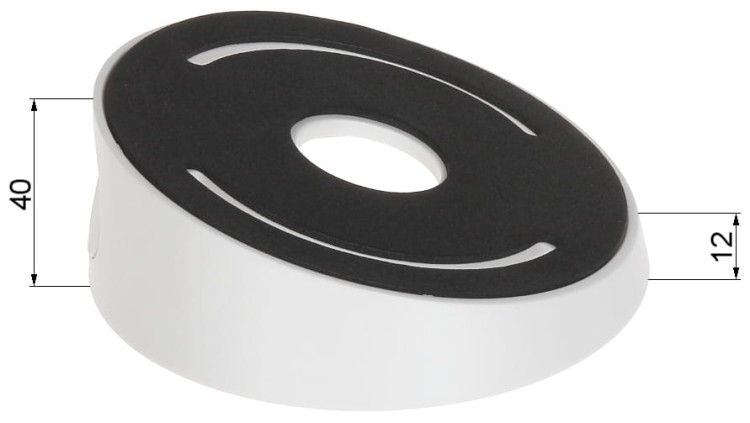 UCHWYT KAMERY DS-1259ZJ Hikvision-1346171