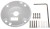 UCHWYT KAMERY DS-1260ZJ Hikvision-1346164