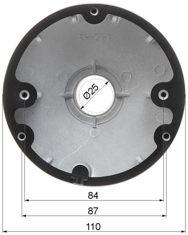 UCHWYT SUFITOWY KAMERY DS-1271ZJ-110 Hikvision-1346212