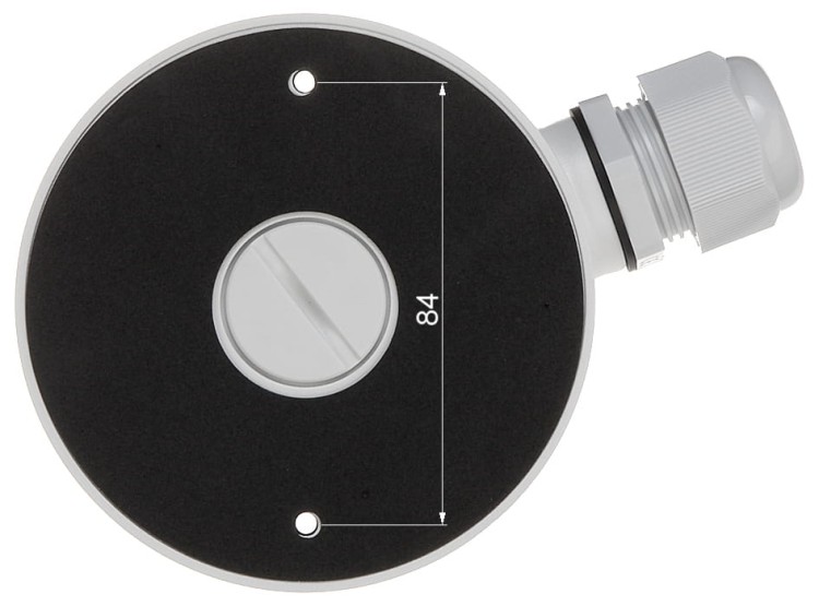 UCHWYT KAMERY DS-1280ZJ-DM18 Hikvision-1346157