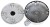 UCHWYT KAMERY DS-1280ZJ-M Hikvision-1346143