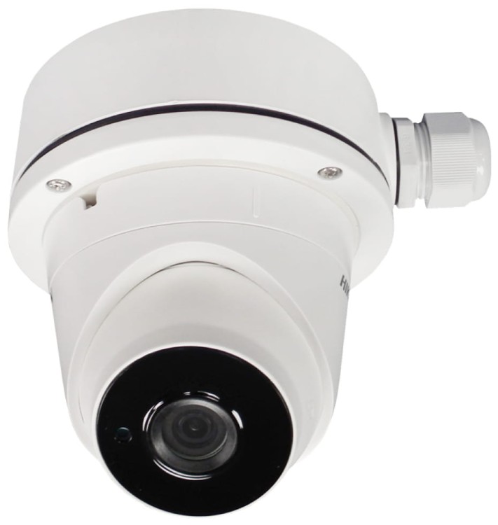 UCHWYT DO KAMER KULISTYCH DS-1280ZJ-S Hikvision-1346180