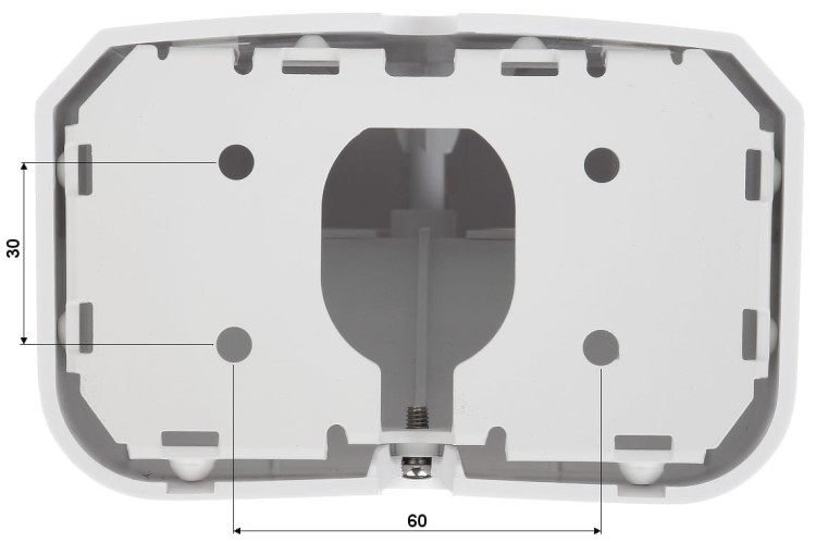 UCHWYT KAMERY DS-1294ZJ Hikvision-1344954
