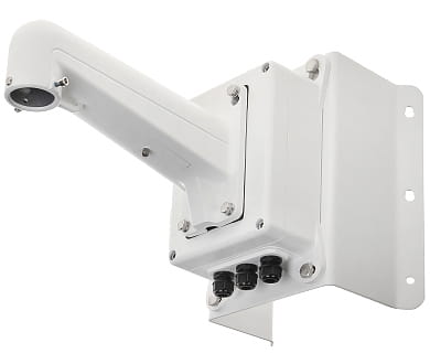 UCHWYT NAROŻNIKOWY KAMERY DS-1602ZJ-BOX-CORNER Hikvision-1346018