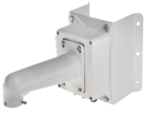 UCHWYT NAROŻNIKOWY KAMERY DS-1602ZJ-BOX-CORNER Hikvision-1346013