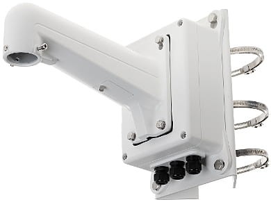 UCHWYT KAMERY DS-1602ZJ-BOX-POLE Hikvision-1345999