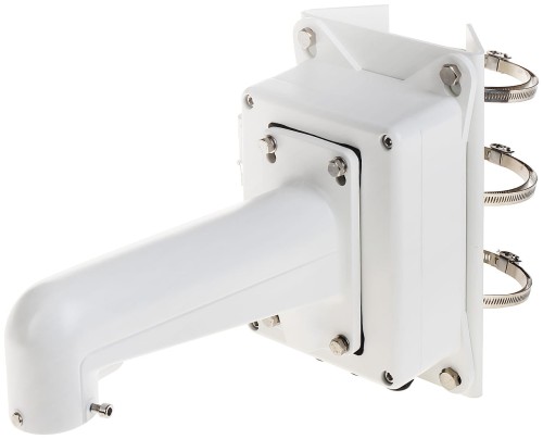 UCHWYT KAMERY DS-1602ZJ-BOX-POLE Hikvision-1345986