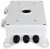 UCHWYT KAMERY DS-1602ZJ-BOX-POLE Hikvision-1345991