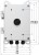 UCHWYT KAMERY DS-1602ZJ-BOX-POLE Hikvision-1345994