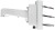 UCHWYT KAMERY DS-1602ZJ-BOX-POLE Hikvision-1345987