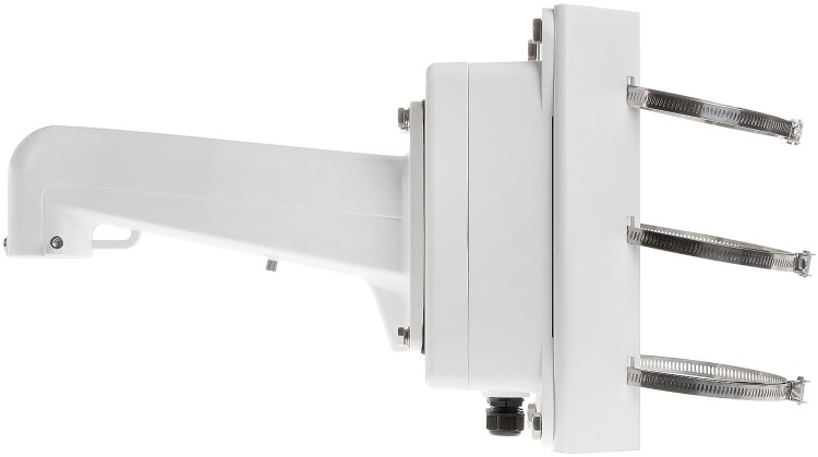 UCHWYT KAMERY DS-1602ZJ-BOX-POLE Hikvision-1345987