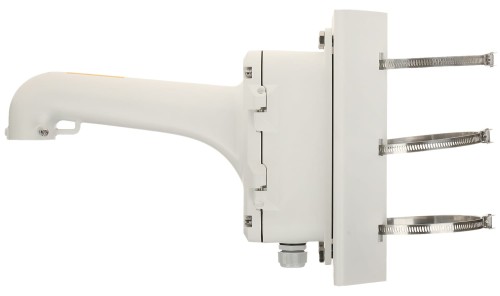 UCHWYT KAMERY DS-1604ZJ-BOX-POLE Hikvision-1320052