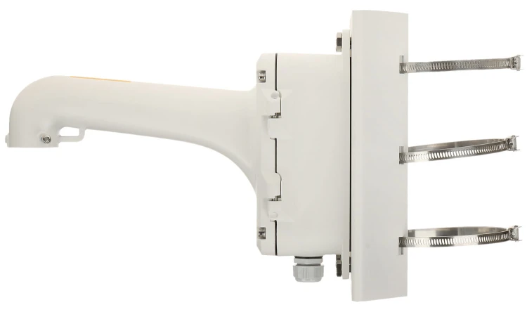 UCHWYT KAMERY DS-1604ZJ-BOX-POLE Hikvision-1320052