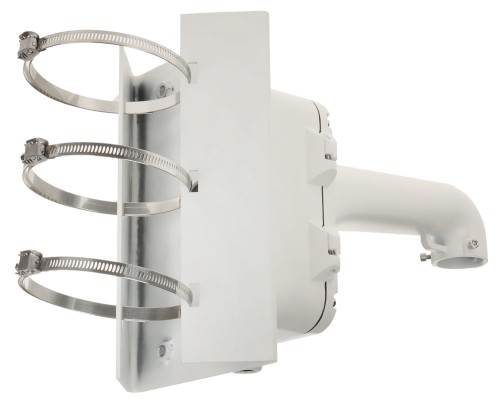 UCHWYT KAMERY DS-1604ZJ-BOX-POLE Hikvision-1320056