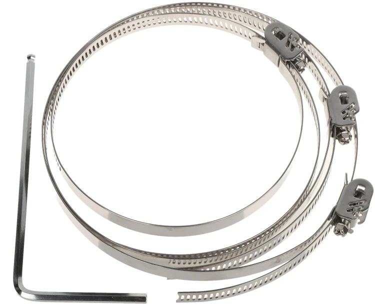 UCHWYT KAMERY DS-1604ZJ-BOX-POLE Hikvision-1320058