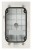 UCHWYT KAMERY DS-1604ZJ-BOX-POLE Hikvision-1320054