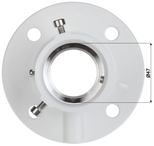 UCHWYT SUFITOWY KAMERY DS-1663ZJ Hikvision-1346043