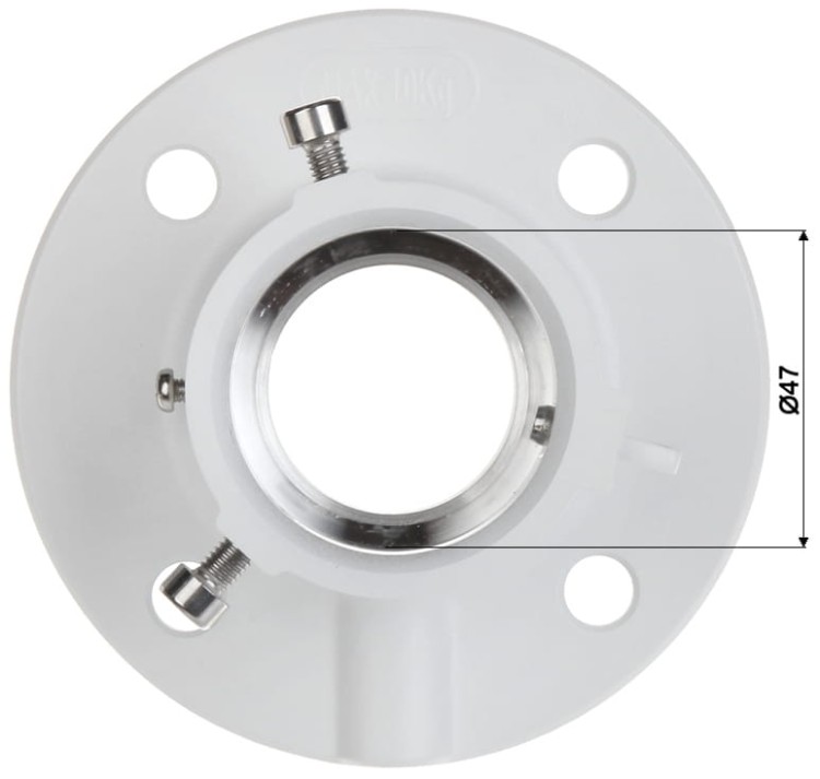 UCHWYT SUFITOWY KAMERY DS-1663ZJ Hikvision-1346043