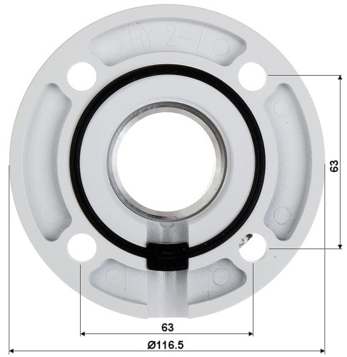 UCHWYT SUFITOWY KAMERY DS-1663ZJ Hikvision-1346042